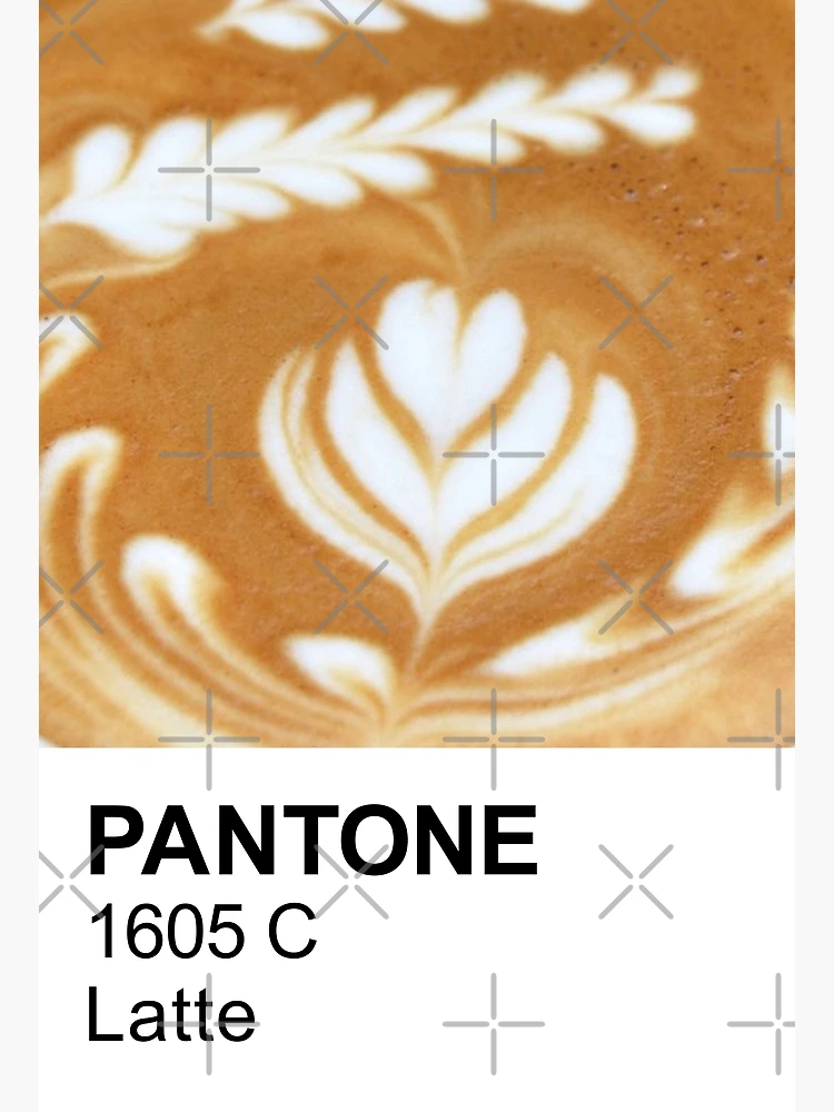 Pantone Swatch Sprinkles Postcard for Sale by dlpalmer