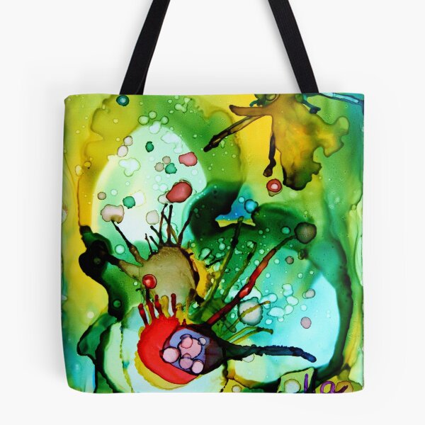 Item preview, Marine Habitats designed and sold by Jolanta Anna Karolska / Artbyjolla.