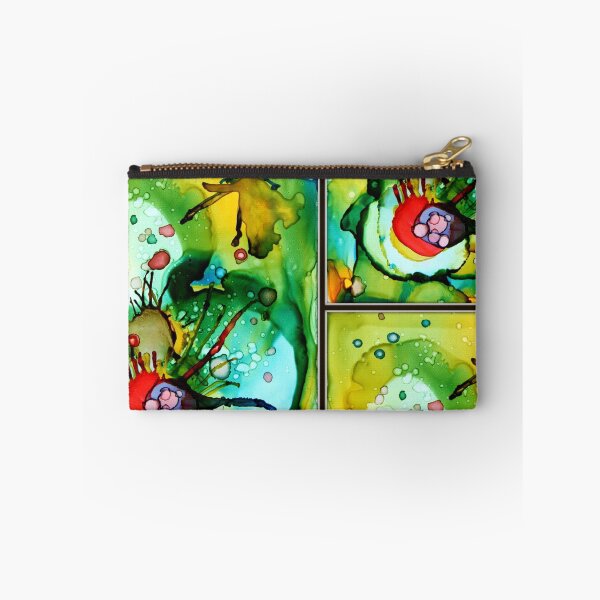 Item preview, Marine Habitats designed and sold by Jolanta Anna Karolska / Artbyjolla.