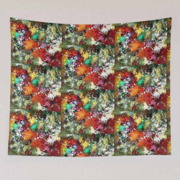 Item preview, Ramble designed and sold by Keith Mills.