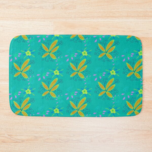 Item preview, Floral Fantasy designed and sold by LYNN COSTELLOE.