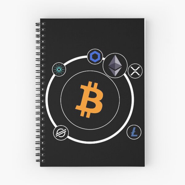 Item preview, Crypto Cryptocurrency Cryptocurrencies designed and sold by BtcSweatshirts.
