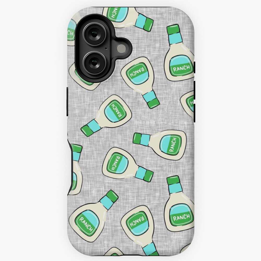 Item preview, iPhone Magsafe Tough Case designed and sold by littlearrow.