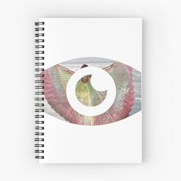 Item preview, the eye designed and sold by Radjabou.