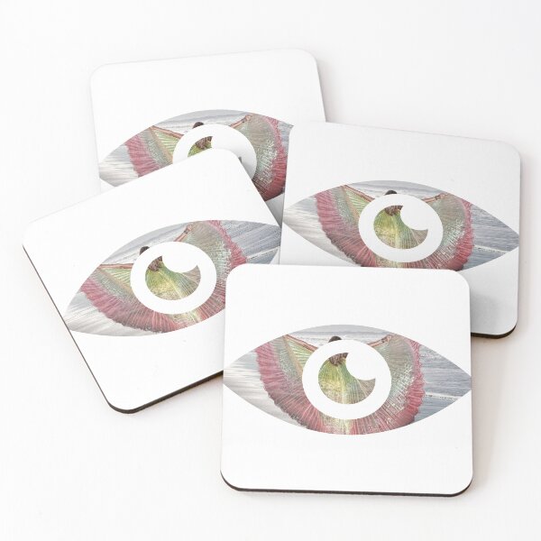 Item preview, the eye designed and sold by Radjabou.