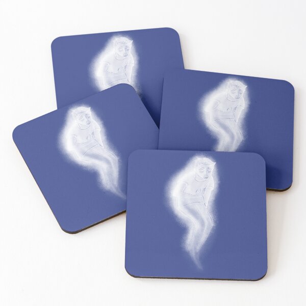 Item preview, Ghost designed and sold by BarracudApps.