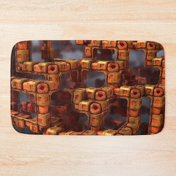 Item preview, Open Corners designed and sold by aureliuscat.