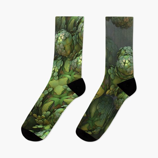 Item preview, Flaky Buds designed and sold by aureliuscat.