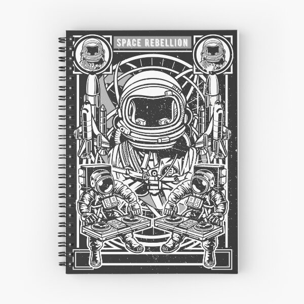 Item preview, Vintage Astronaut designed and sold by cooldest.