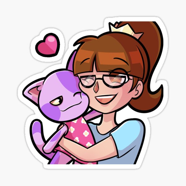 Simply4Hug Sticker