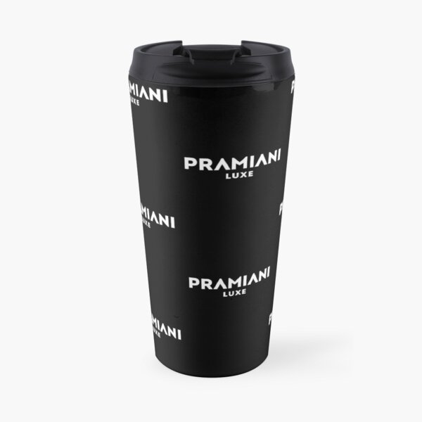 Mugs Isotherme Pramiani Luxe Mug isotherme
