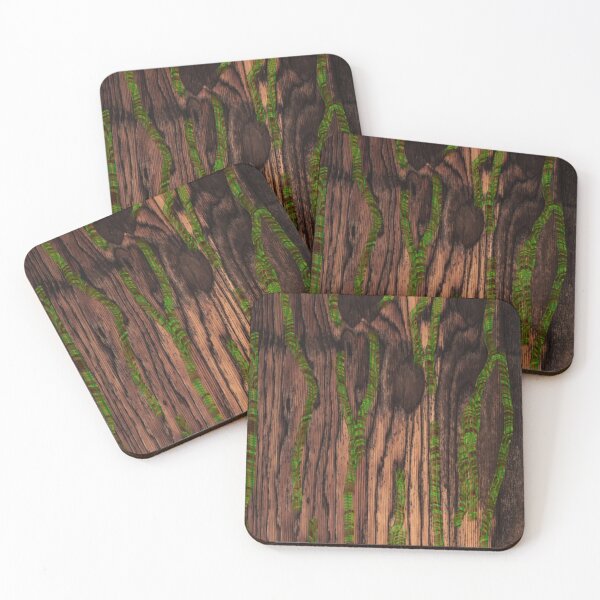 Item preview, mossy wood designed and sold by TheBoyTeacher.