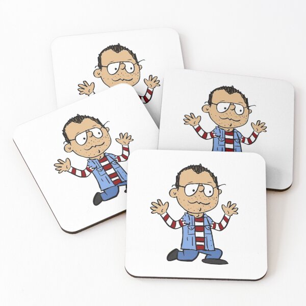 Item preview, Theo Katzman designed and sold by eriktdesign.