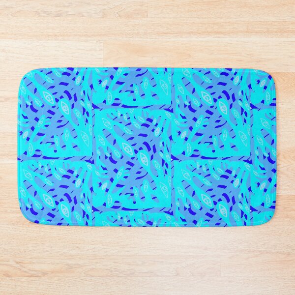 Item preview, Eye Corals  designed and sold by fefabliss.
