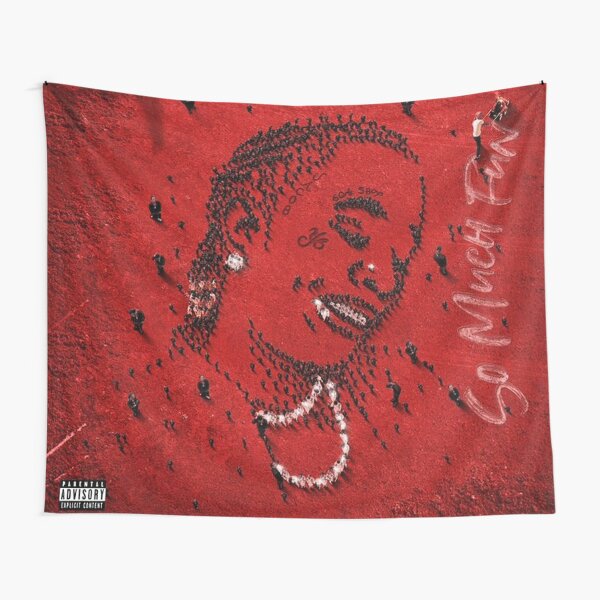 Nba Youngboy Tapestries Redbubble