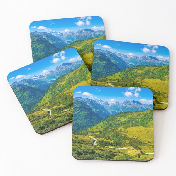 Item preview, Alpine summer, Austria designed and sold by PeterCseke.