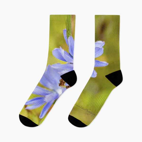 Item preview, Blue Chickory designed and sold by Yannik Hay.