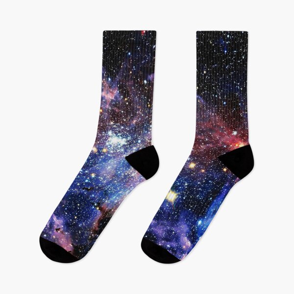 Item preview, Dreamy space galaxy designed and sold by jellyrelish.