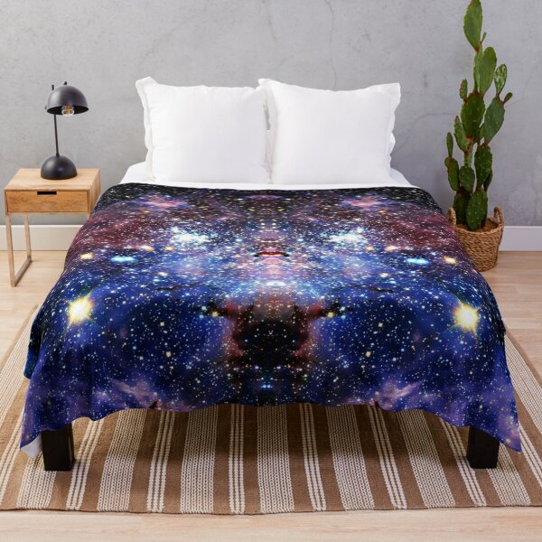 Item preview, Dreamy space galaxy designed and sold by jellyrelish.