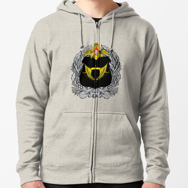 Russian Special Forces Sweatshirts Hoodies Redbubble - russian airborne troops vdv roblox