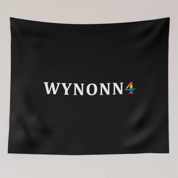 Item preview, Wynonn4 designed and sold by CatsBag.