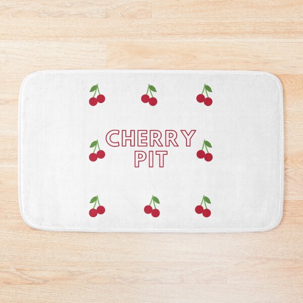 Item preview, CHERRY PIT: Design to Bring to your Concert designed and sold by magfoster.