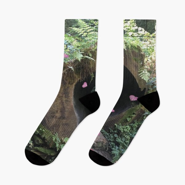 Item preview, Oliver in the Redwoods designed and sold by GraceSage.