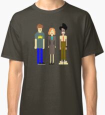 The IT Crowd Classic T-Shirt