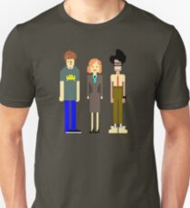 The IT Crowd Slim Fit T-Shirt