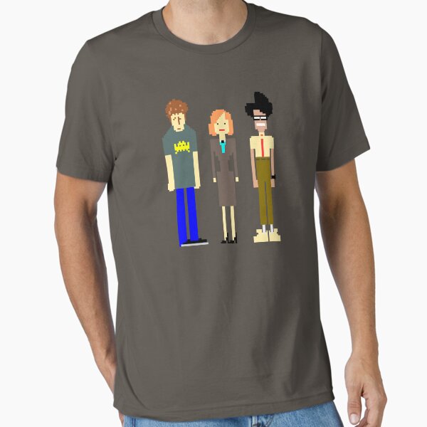 The IT Crowd Essential T-Shirt