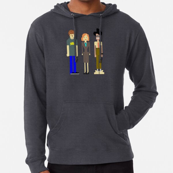 Item preview, The IT Crowd designed and sold by Tom Trager.