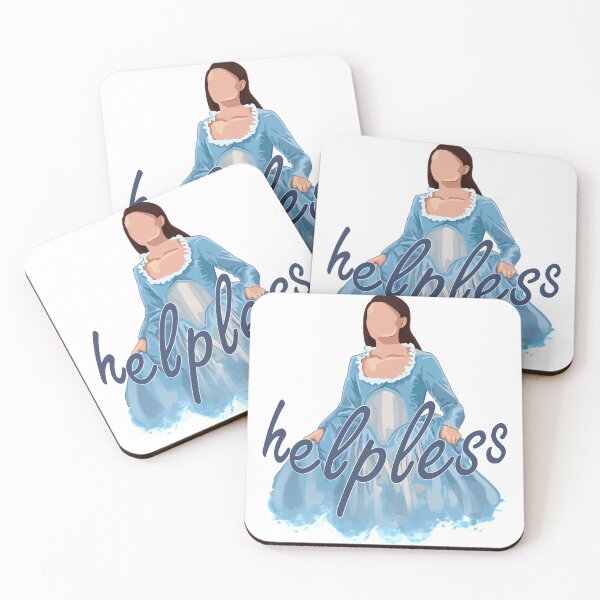 Item preview, Helpless designed and sold by Ibexx.