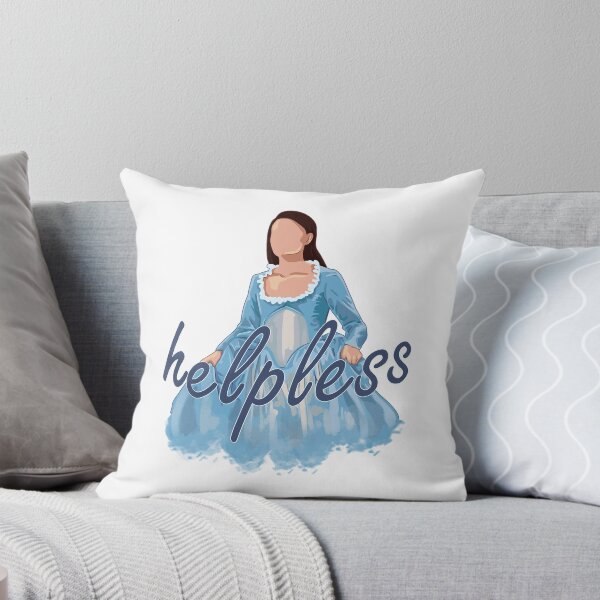Item preview, Helpless designed and sold by Ibexx.