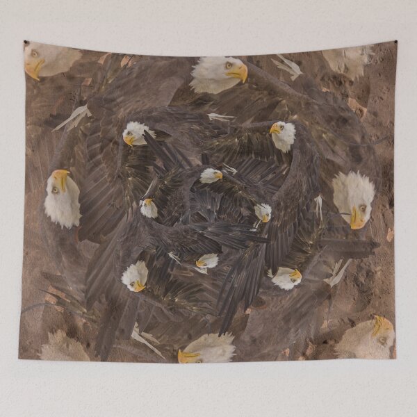 Item preview, Eagles Nest designed and sold by GraceSage.
