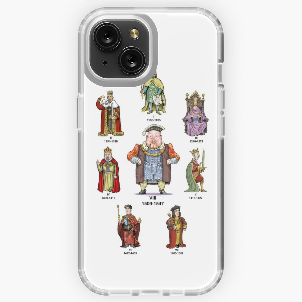 Item preview, iPhone Soft Case designed and sold by MacKaycartoons.