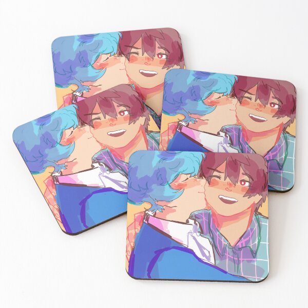 Item preview, chiakana designed and sold by lightred.