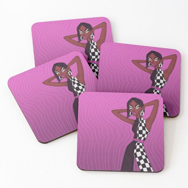 Item preview, Unbothered  designed and sold by Tea Doorante.