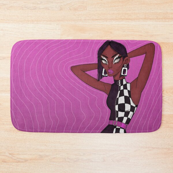 Item preview, Unbothered  designed and sold by Tea Doorante.