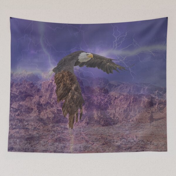 Item preview, When the Thunderbirds Flew designed and sold by GraceSage.