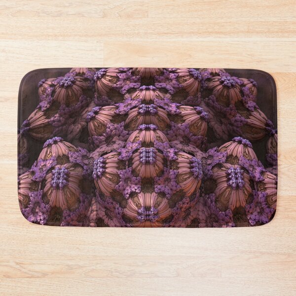 Item preview, Floral Joints designed and sold by aureliuscat.