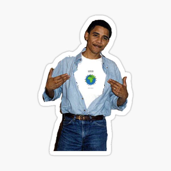 Father of the bride Glossy Sticker
