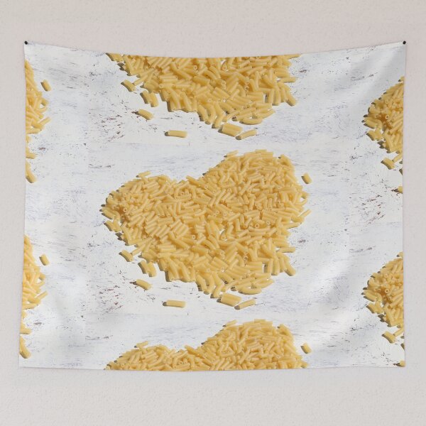Item preview, Pasta Heart designed and sold by pinkal.