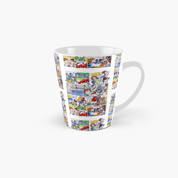 GRANGE HILL Tall Mug
