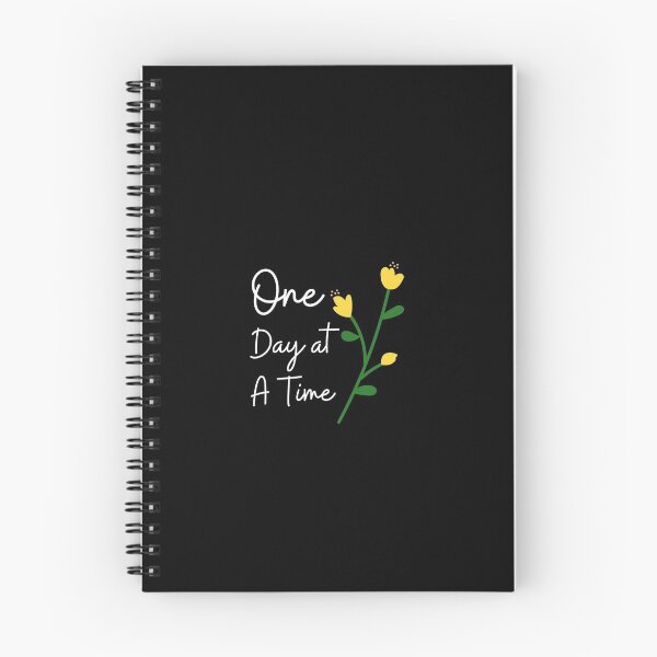 Item preview, One Day Cute Funny Sarcastic Happy Fun Introvert Awkward Spiritual Geek Hipster Silly Inspirational Motivational Gift designed and sold by EpsilonEridani.