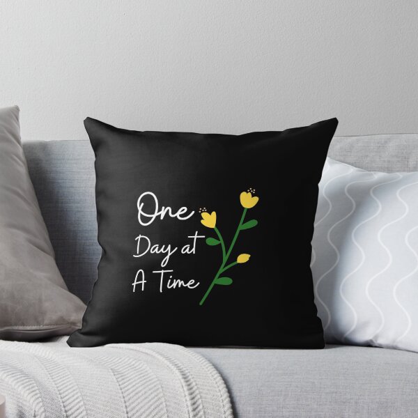 Item preview, One Day Cute Funny Sarcastic Happy Fun Introvert Awkward Spiritual Geek Hipster Silly Inspirational Motivational Gift designed and sold by EpsilonEridani.