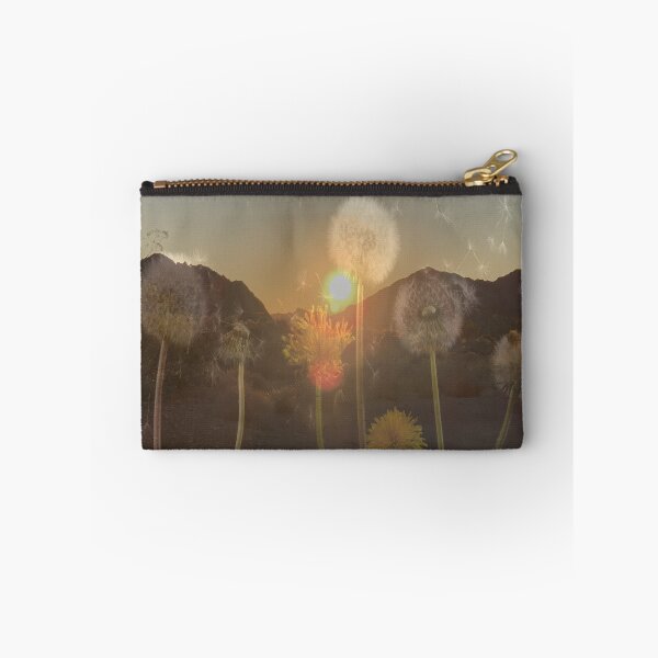 Item preview, Dandelion Sunrise designed and sold by GraceSage.