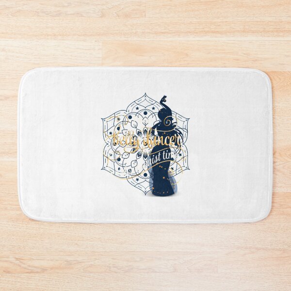 Item preview, I'm a Belly Dancer I Don't Waist Time designed and sold by EdifyEra.