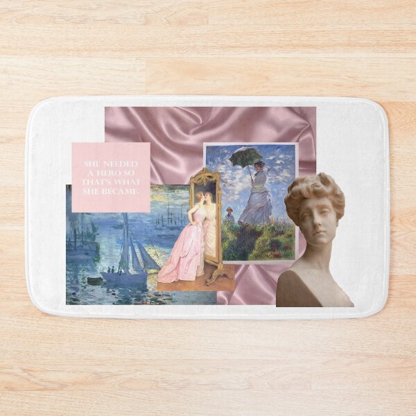 Item preview, hero designed and sold by precocious.