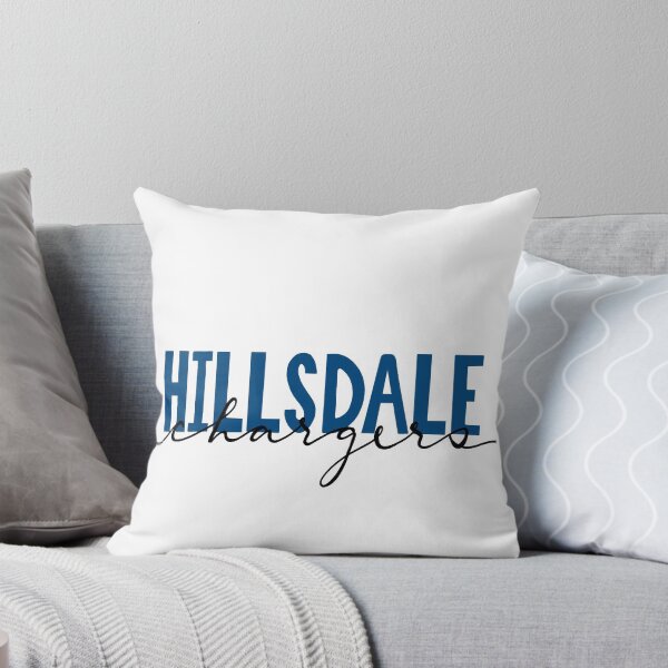 Item preview, Hillsdale College designed and sold by Rebecca L..