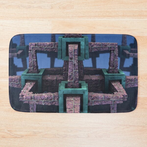 Item preview, Junction Boxes designed and sold by aureliuscat.
